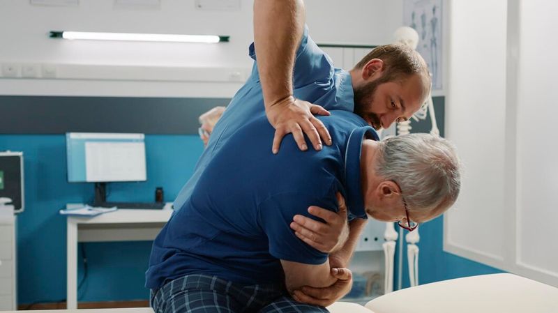 Chronic pain care