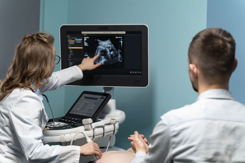 Echocardiograms