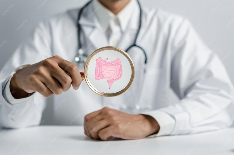 Gastrointestinal health