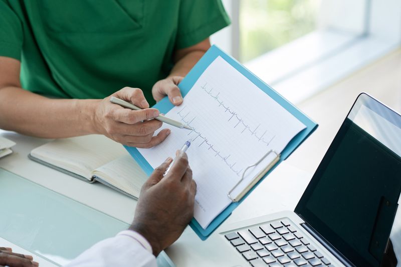 Health screenings