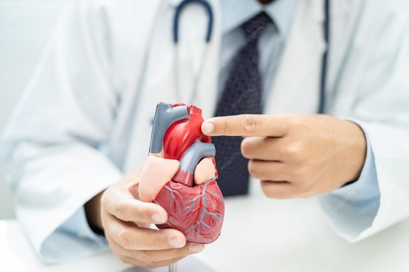 Heart health