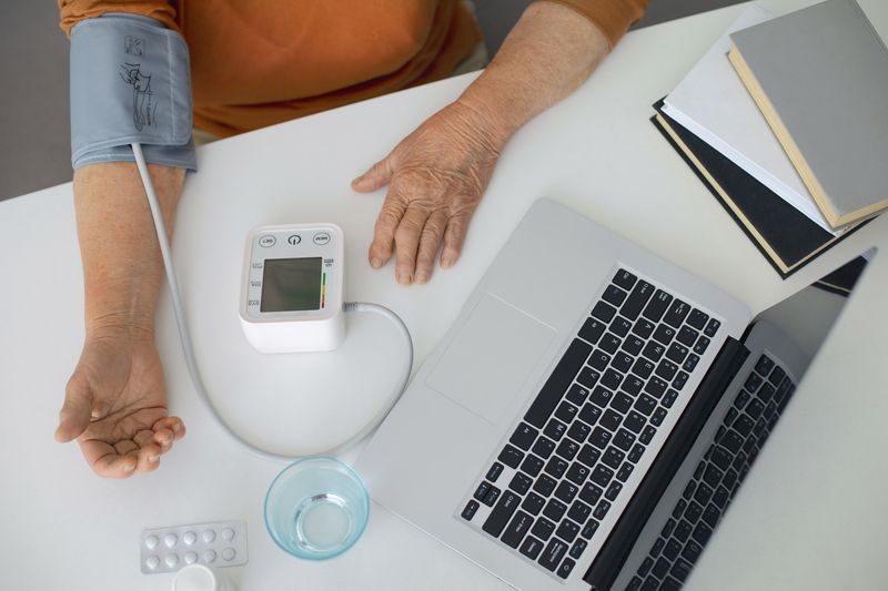 Hypertension and diabetes