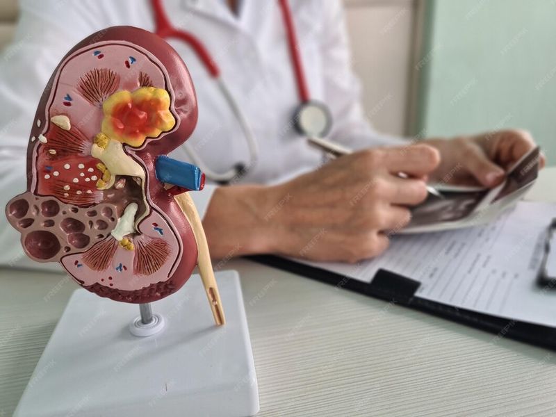 Kidney and urinary health