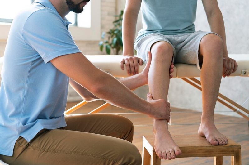 Musculoskeletal conditions