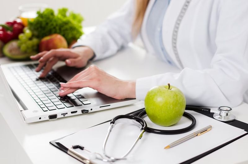 Nutrition counseling