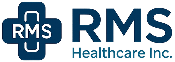 RMS Healthcare Inc.