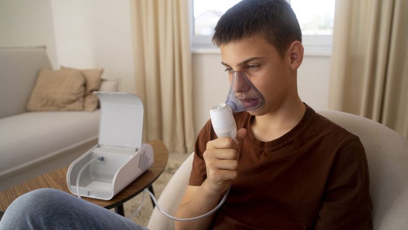 Respiratory care