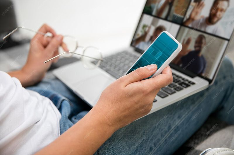 Virtual visits