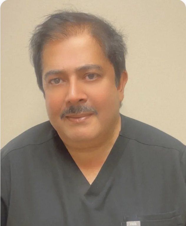 Dr. Ashok Lall, MD